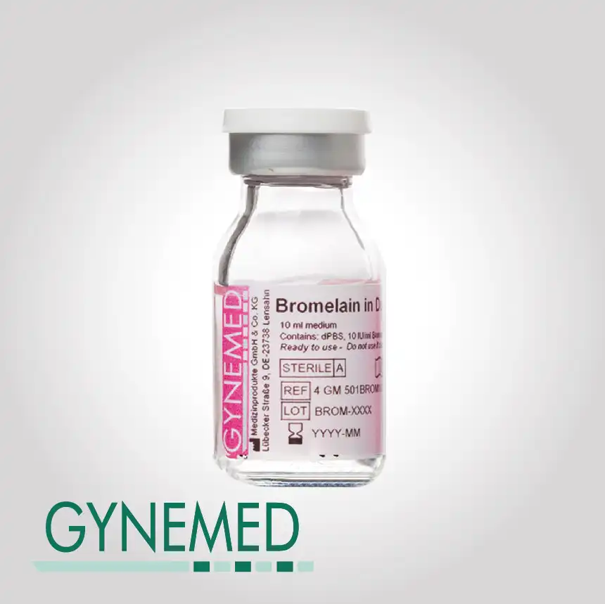 Gynemed Sperm Processing Media